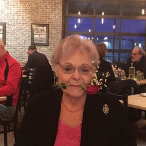 Meet your Posher, Loraine